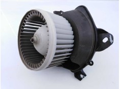 Recambio de ventilador calefaccion para opel corsa e selective ecoflex referencia OEM IAM 13335075  