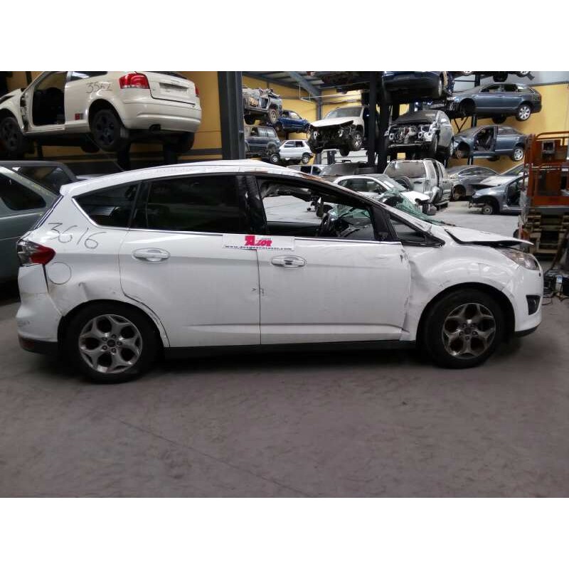 ford c-max del año 2012