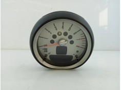 Recambio de cuadro instrumentos para mini mini (r56) cooper referencia OEM IAM 913951401  