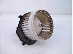 Recambio de ventilador calefaccion para citroen berlingo station wagon attraction referencia OEM IAM 2G6928100 5G69 