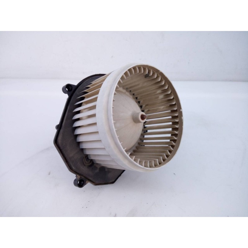 Recambio de ventilador calefaccion para citroen berlingo station wagon attraction referencia OEM IAM 2G6928100 5G69 