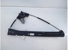 Recambio de elevalunas trasero izquierdo para volkswagen touran (5t1) sport bmt referencia OEM IAM 5Q0959801A 5TA839461 