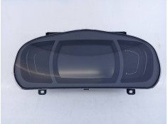 Recambio de cuadro instrumentos para renault scenic iv grand limited referencia OEM IAM 248105513R  