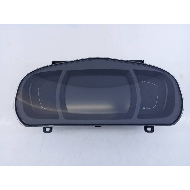 Recambio de cuadro instrumentos para renault scenic iv grand limited referencia OEM IAM 248105513R  