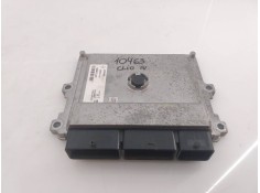 Recambio de centralita motor uce para renault clio iv dynamique referencia OEM IAM 237102982S 237105499R 