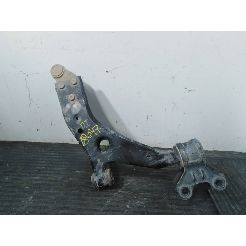 Recambio de brazo suspension inferior delantero izquierdo para ford kuga (cbs) vignale referencia OEM IAM 220917085850  