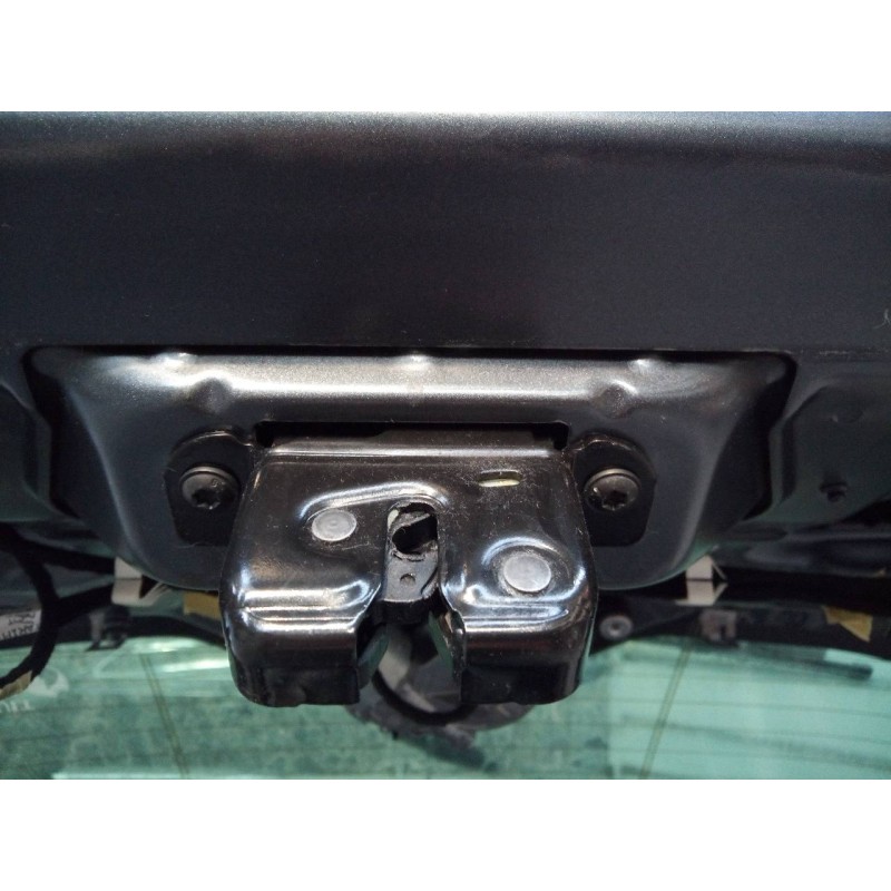 Recambio de cerradura maletero / porton para renault clio iv dynamique referencia OEM IAM   