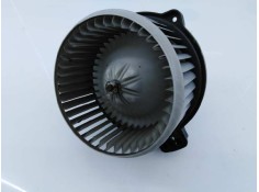 Recambio de ventilador calefaccion para kia sorento 2.5 crdi active referencia OEM IAM B308830230 A0540222C 