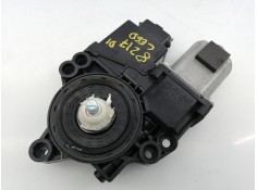 Recambio de motor elevalunas delantero izquierdo para kia cee´d drive referencia OEM IAM 82450A2710  