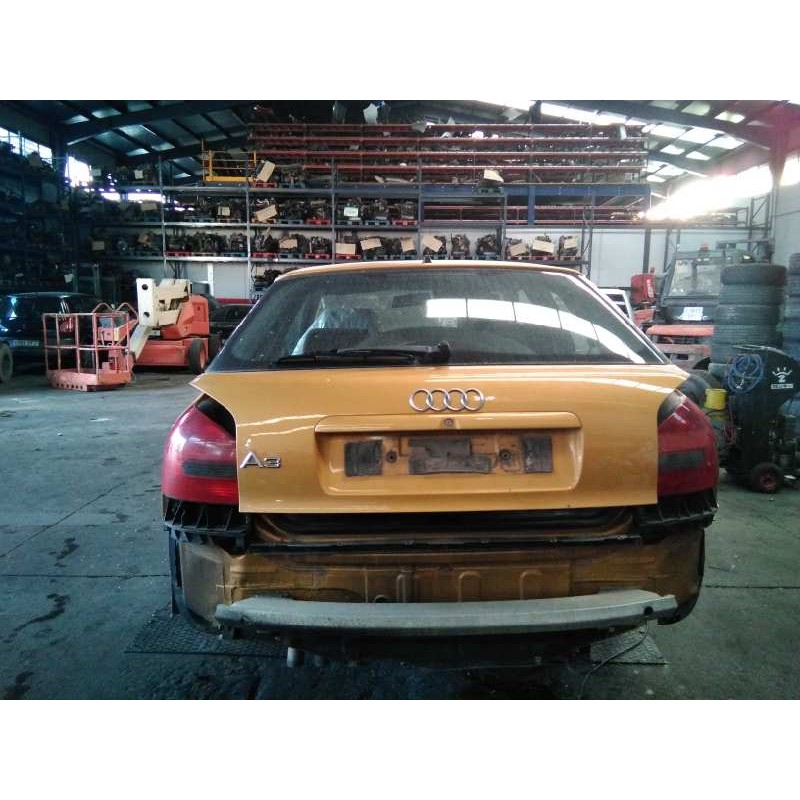 audi a3 (8l) del año 2001
