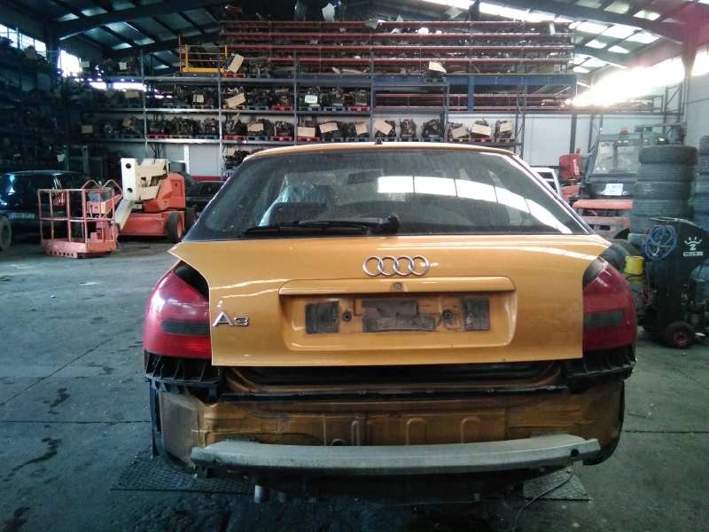 audi a3 (8l) del año 2001