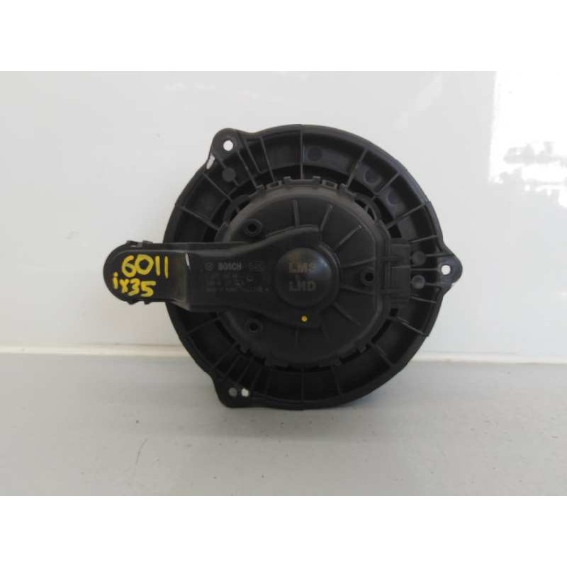 Recambio de ventilador calefaccion para hyundai ix35 comfort 2wd referencia OEM IAM F00S3B2441  