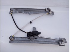 Recambio de elevalunas delantero izquierdo para renault scenic iv grand limited referencia OEM IAM 430106F0 1902272313441 