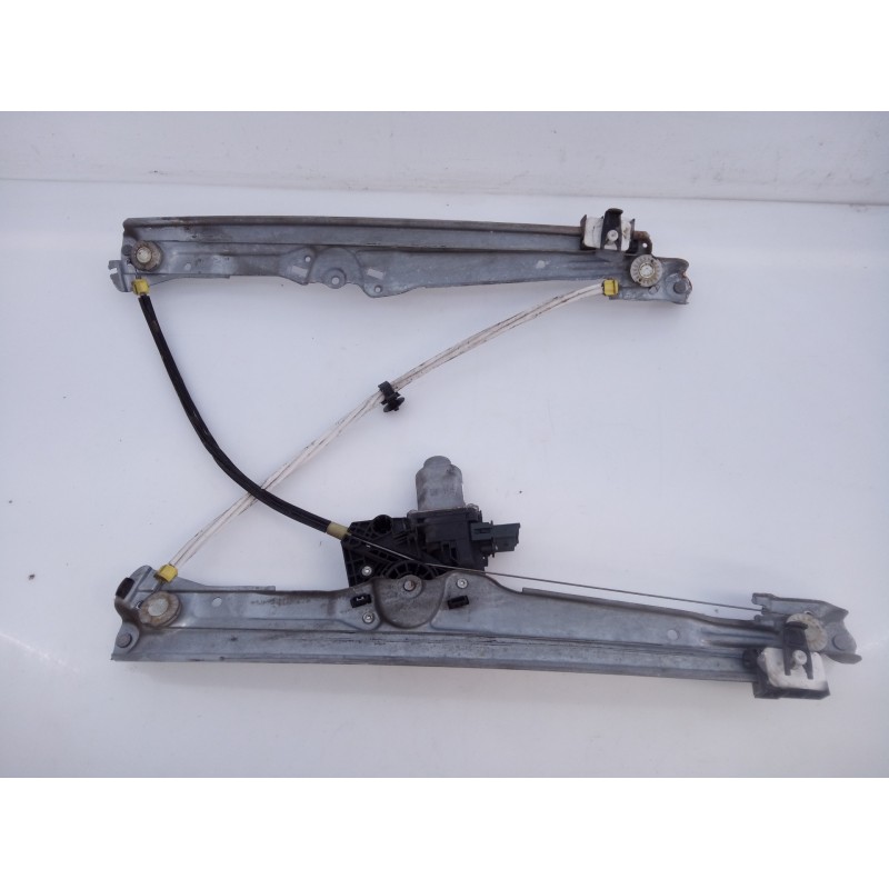 Recambio de elevalunas delantero izquierdo para renault scenic iv grand limited referencia OEM IAM 430106F0 1902272313441 