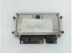 Recambio de centralita motor uce para peugeot 307 (s1) xn referencia OEM IAM 9650346180 0261206943 