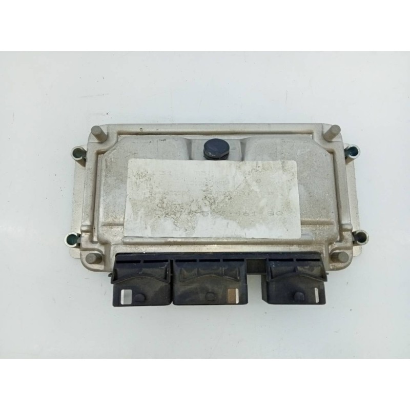 Recambio de centralita motor uce para peugeot 307 (s1) xn referencia OEM IAM 9650346180 0261206943 