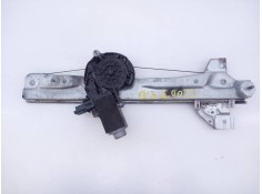 Recambio de elevalunas trasero derecho para renault scenic iv grand limited referencia OEM IAM 430106F0 1902210211141 