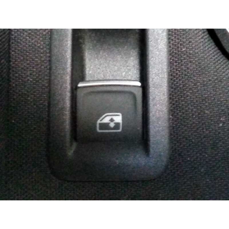 Recambio de mando elevalunas trasero izquierdo para volkswagen touran (5t1) sport bmt referencia OEM IAM   