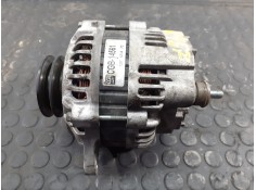 Recambio de alternador para hyundai h350 kasten essence l2 referencia OEM IAM CGB14561  