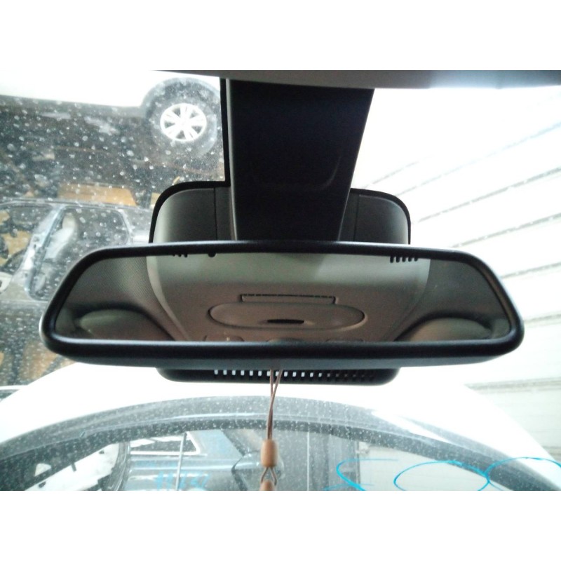 Recambio de espejo interior para renault scenic iv grand limited referencia OEM IAM   