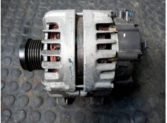 Recambio de alternador para peugeot 3008 gt line referencia OEM IAM 9810525380 2624310C 