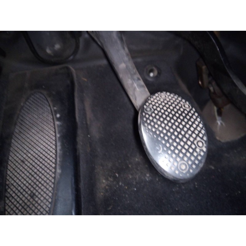 Recambio de pedal embrague para mini mini (r56) cooper referencia OEM IAM   