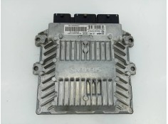 Recambio de centralita motor uce para peugeot 407 premium referencia OEM IAM 9655041480 5WS40167GT 