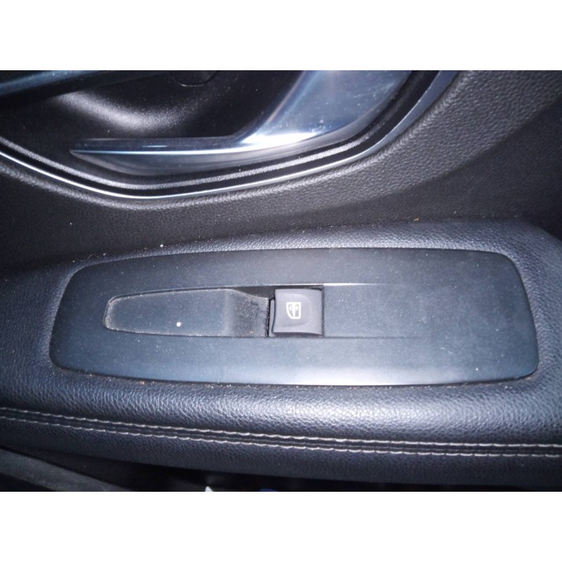 Recambio de mando elevalunas delantero derecho para renault scenic iv grand limited referencia OEM IAM   