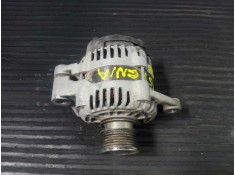 Recambio de alternador para opel insignia berlina expression referencia OEM IAM 13502583 09F05 