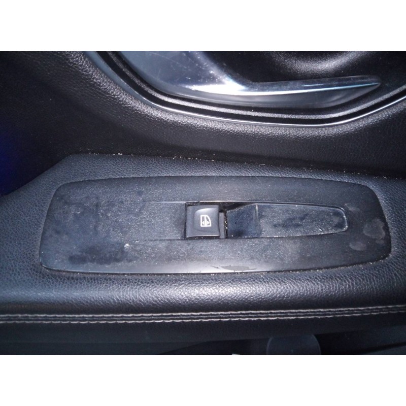 Recambio de mando elevalunas trasero izquierdo para renault scenic iv grand limited referencia OEM IAM   