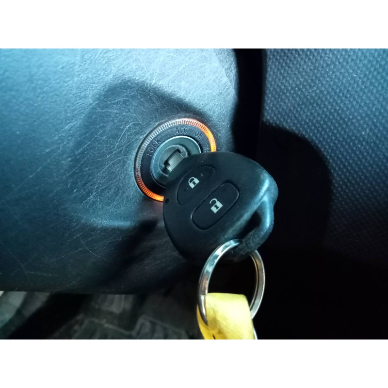 Recambio de antirrobo para toyota auris active referencia OEM IAM   