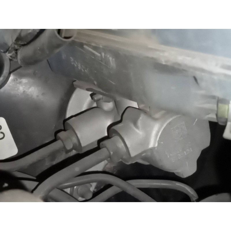 Recambio de bomba freno para toyota auris active referencia OEM IAM   