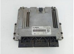 Recambio de centralita motor uce para renault kangoo profesional referencia OEM IAM 237106319R 0281032885 