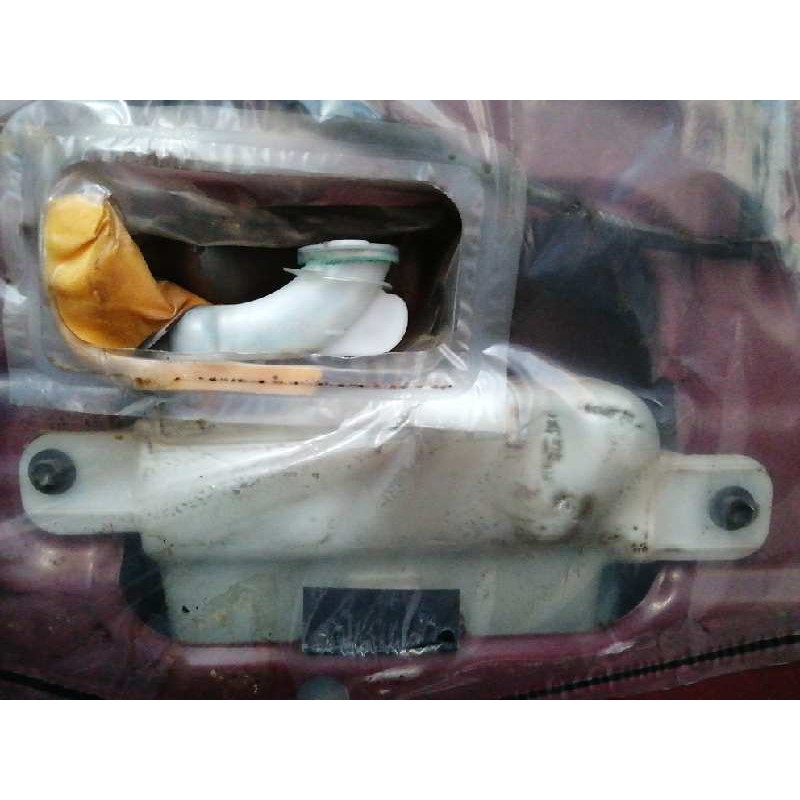 Recambio de deposito limpia para toyota land cruiser (j9) td vx (5-ptas.) (kzj95) referencia OEM IAM   