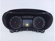 Recambio de cuadro instrumentos para opel corsa e selective referencia OEM IAM 13499775 367030224 