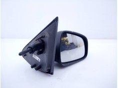 Recambio de retrovisor derecho manual para dacia sandero stepway referencia OEM IAM 963016853R  