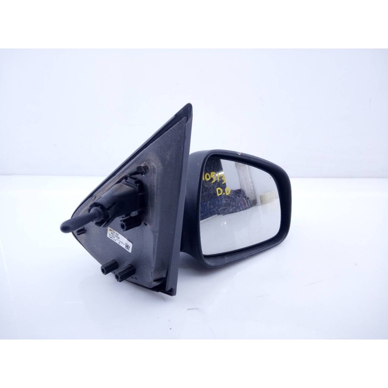 Recambio de retrovisor derecho manual para dacia sandero stepway referencia OEM IAM 963016853R  