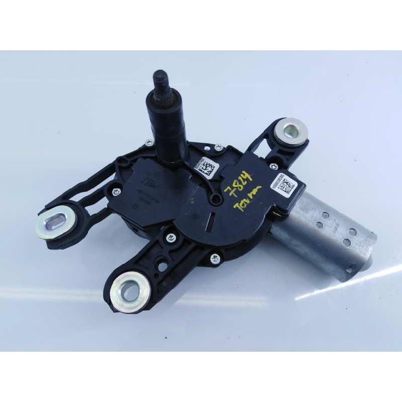 Recambio de motor limpia trasero para volkswagen touran (5t1) sport bmt referencia OEM IAM 5G0955711A W000038530G 