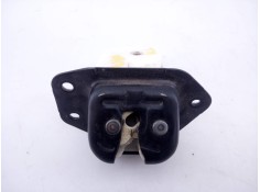 Recambio de cerradura maletero / porton para nissan x-trail (t31) xe referencia OEM IAM   