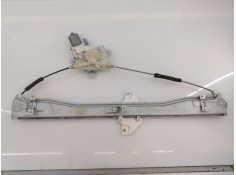 Recambio de elevalunas delantero izquierdo para hyundai h350 kasten essence l2 referencia OEM IAM   