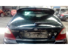 Recambio de porton trasero para mg rover mg zr (f/rf) 105 referencia OEM IAM   