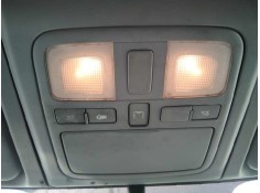 Recambio de luz interior para hyundai h350 kasten essence l2 referencia OEM IAM   