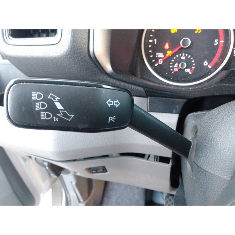 Recambio de mando intermitentes para volkswagen crafter kasten (sy) kasten 35 mittellang mit hochdach 4motion referencia OEM IAM