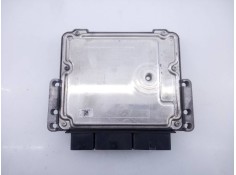 Recambio de centralita motor uce para dacia dokker express ambiance referencia OEM IAM 237106319R 0281032811 