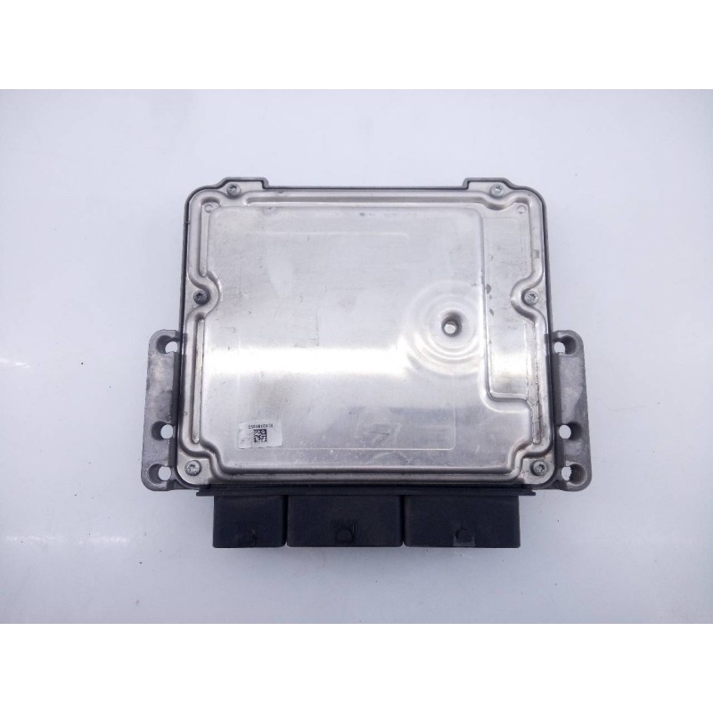 Recambio de centralita motor uce para dacia dokker express ambiance referencia OEM IAM 237106319R 0281032811 