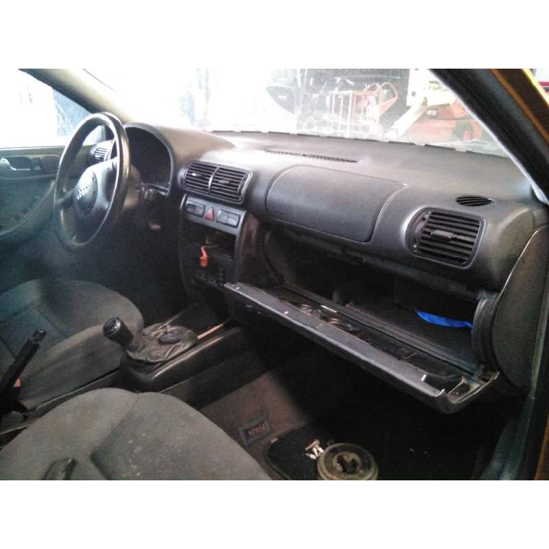 audi a3 (8l) del año 2001