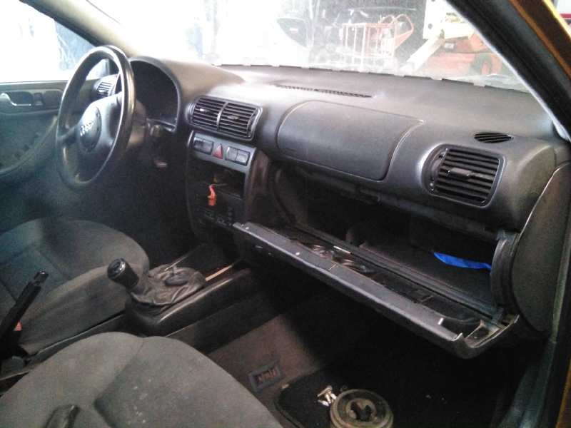 audi a3 (8l) del año 2001