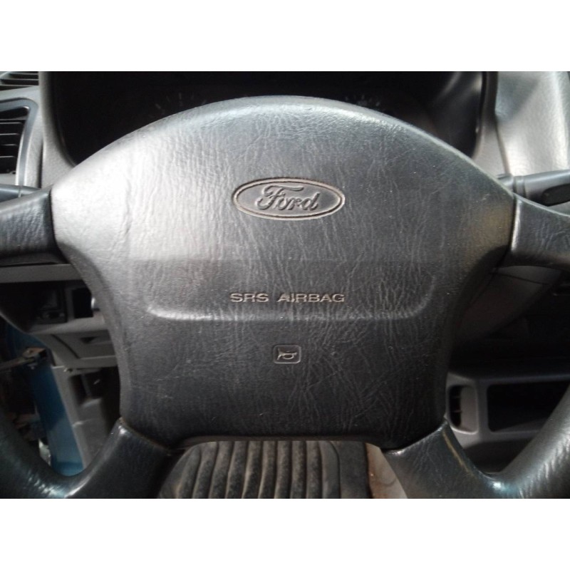 Recambio de airbag delantero izquierdo para ford maverick (ml) gls referencia OEM IAM   