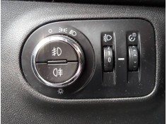 Recambio de mando luces para opel corsa e selective referencia OEM IAM   