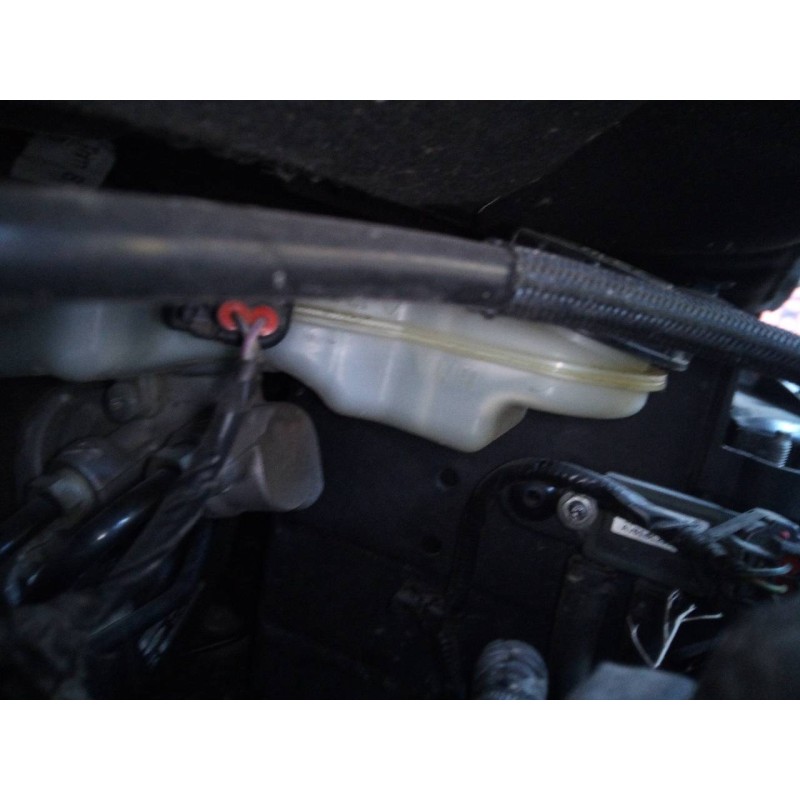 Recambio de bomba freno para ford focus lim. (cb8) sport referencia OEM IAM   